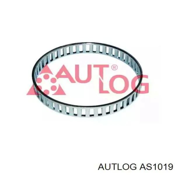 Comprar AS1019 Autlog Anillo ABS