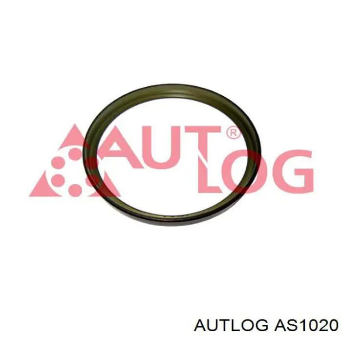 Anillo ABS Autlog AS1020 precio, desde 10,66 EUR