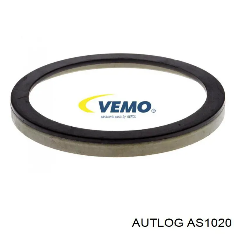 Comprar AS1020 Autlog Anillo ABS