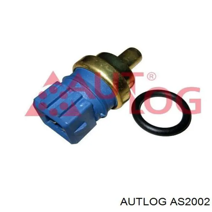 Comprar AS2002 Autlog Sensor de temperatura de agua