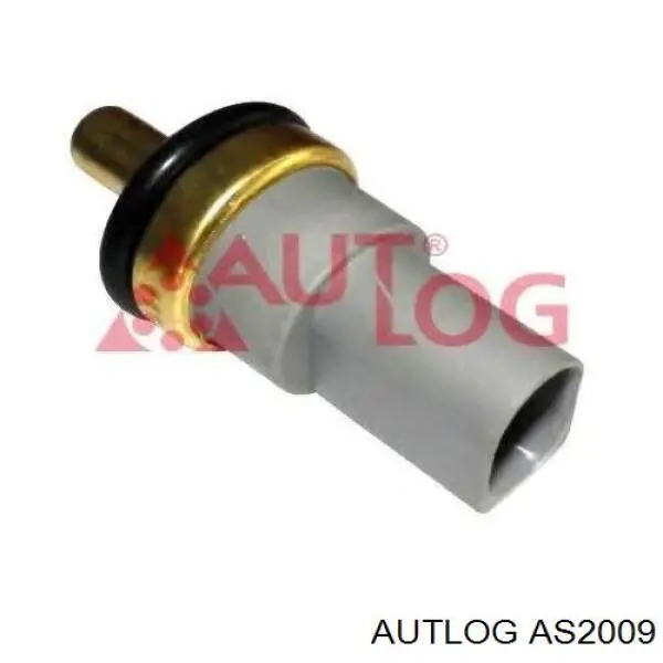 Sensor de temperatura 33879 Febi