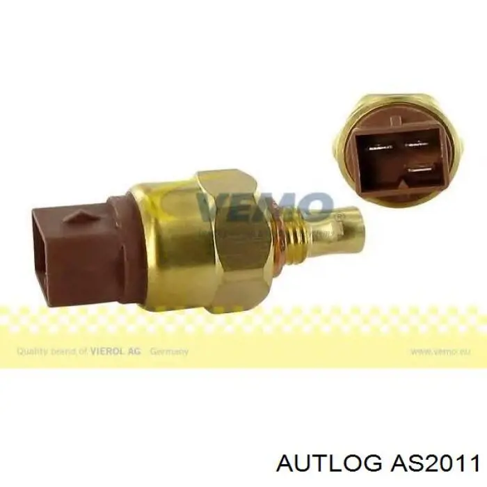 Sensor de temperatura  Autlog AS2011 precio, desde 19,49 EUR