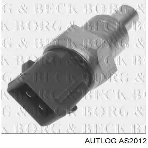 Comprar ST250 Beru Sensor de temperatura de agua