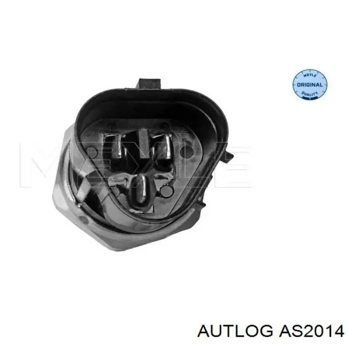 Comprar AS2014 Autlog Sensor de temperatura del refrigerante, salpicadero
