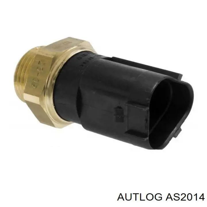 Sensor de temperatura AS2014 Autlog