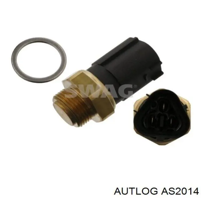Sensor de temperatura  Autlog AS2014 precio, desde 11,66 EUR