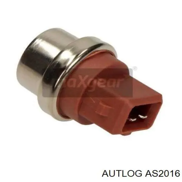 Sensor de temperatura del refrigerante Autlog AS2016 precio, desde 7,21 EUR