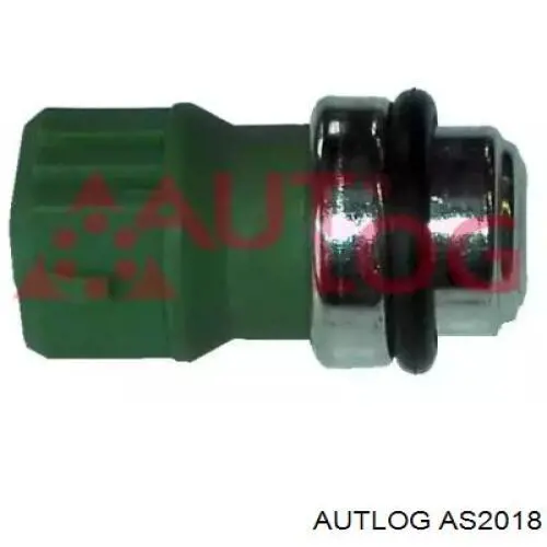 Sensor de temperatura del refrigerante Autlog AS2018 precio, desde 10,64 EUR