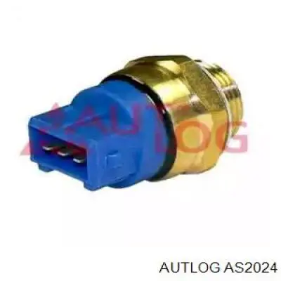 Sensor de temperatura AS2024 Autlog