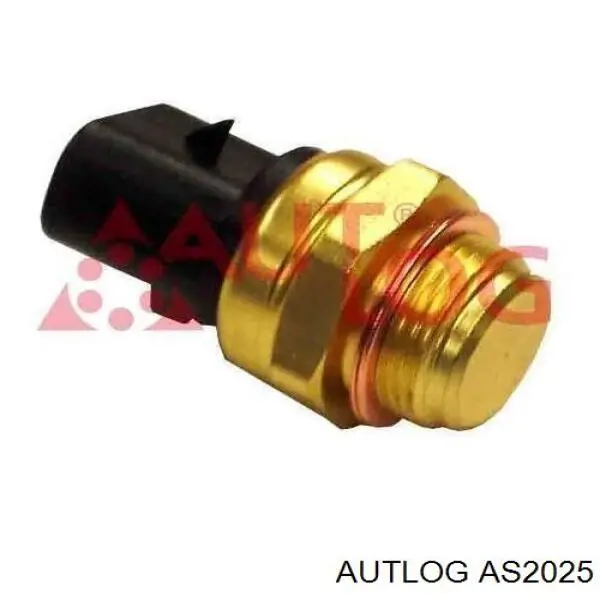 Sensor de temperatura  Autlog AS2025 precio, desde 9,33 EUR