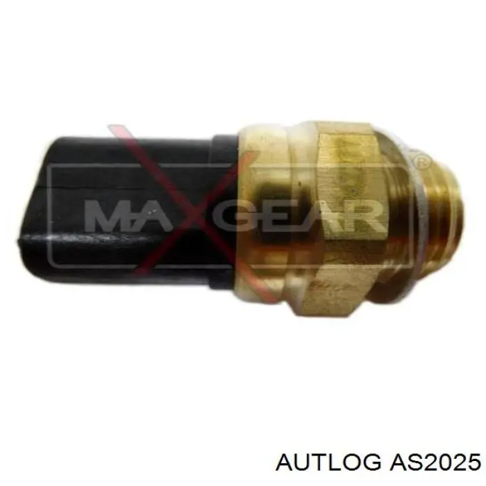 Comprar AS2025 Autlog Sensor de temperatura del refrigerante, salpicadero