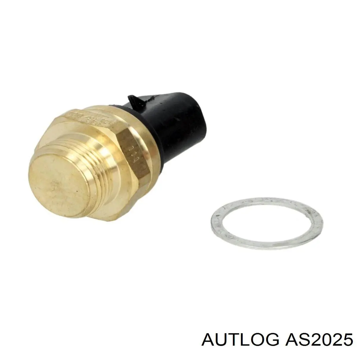 AS2025 Autlog Interruptor térmico