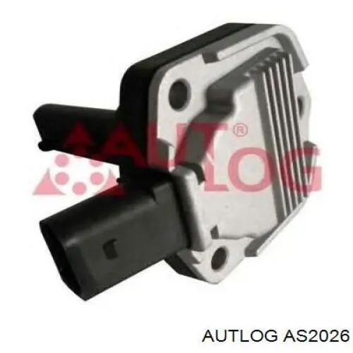Sensor de nivel de aceite AS2026 Autlog