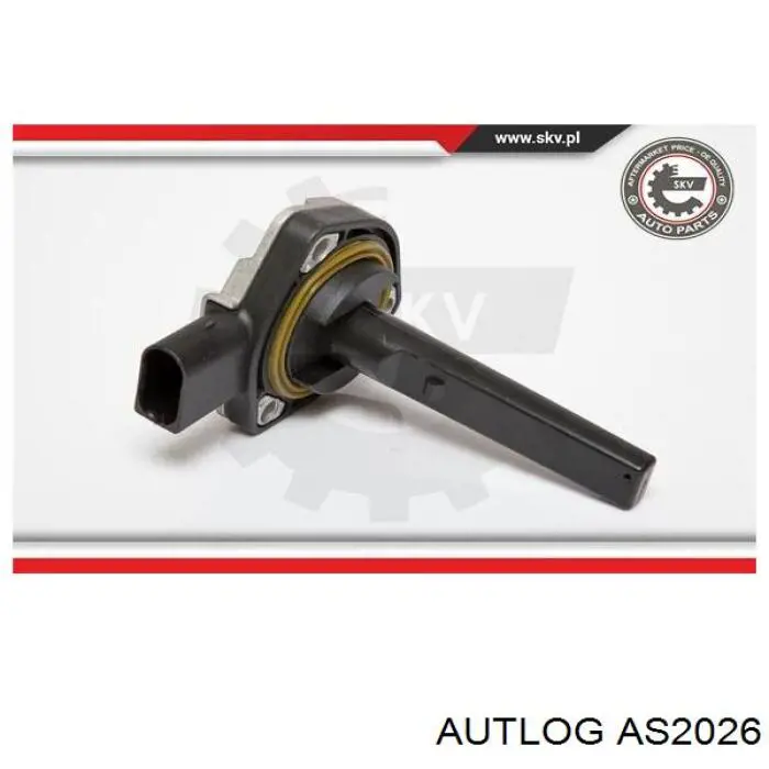 Comprar AS2026 Autlog Sensor de nivel de aceite