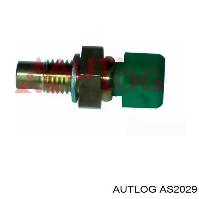 Comprar 8200702968 Renault (RVI) Sensor de temperatura de agua