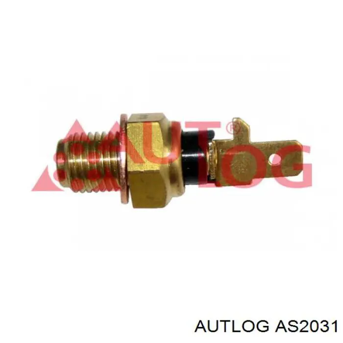 Comprar AS2031 Autlog Sensor de temperatura de aceite del motor