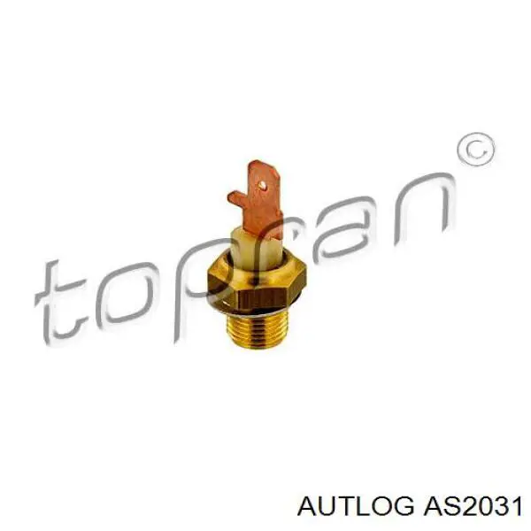 Sensor de temperatura de aceite del motor Autlog AS2031 precio, desde 6,84 EUR