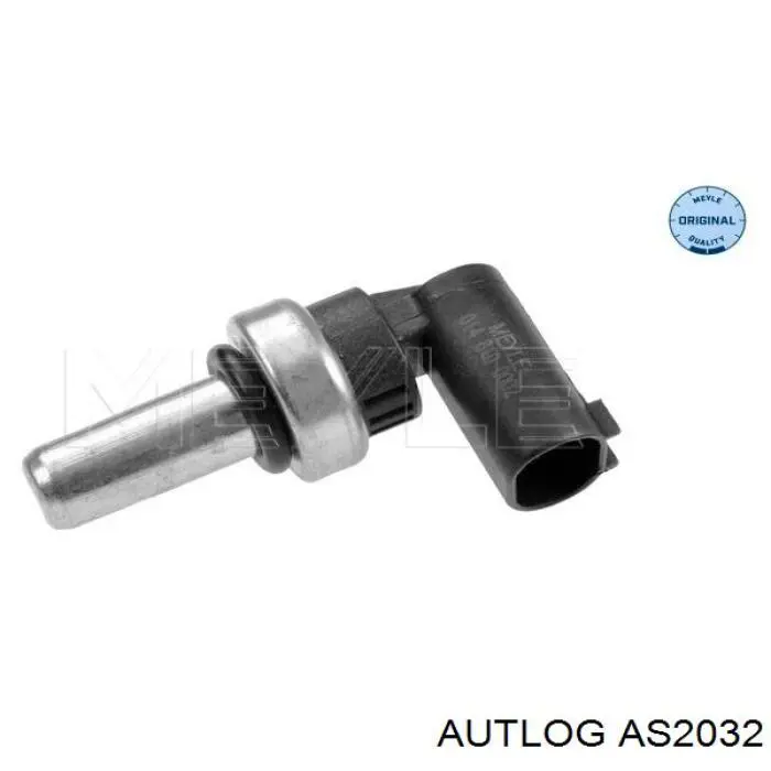 Sensor de temperatura del refrigerante Autlog AS2032 precio, desde 8,80 EUR