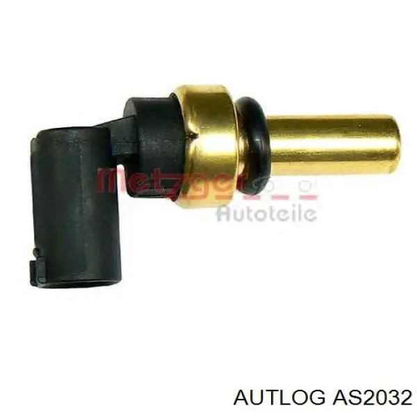 Comprar AS2032 Autlog Sensor de temperatura de agua
