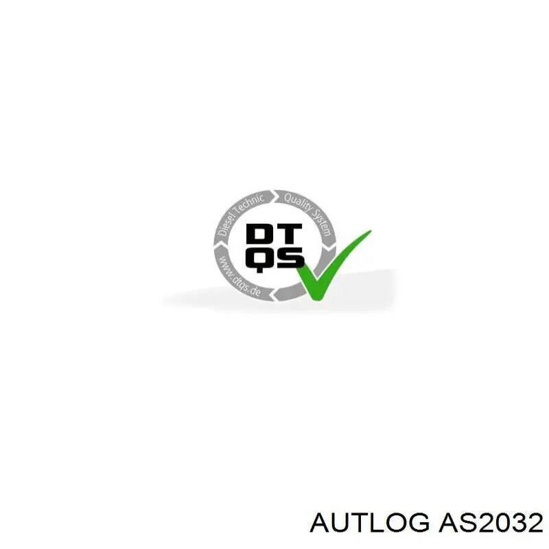Sensor de temperatura AS2032 Autlog