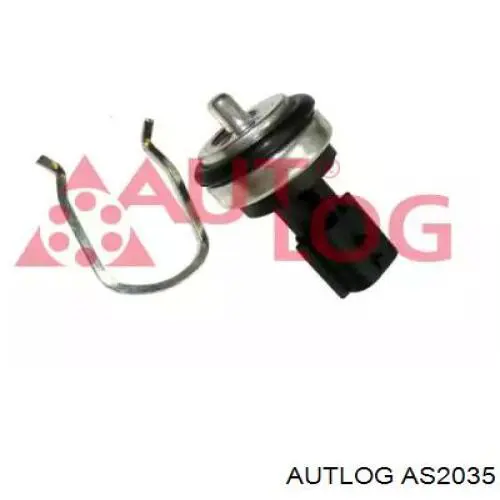 Sensor de temperatura del refrigerante Autlog AS2035 precio, desde 7,43 EUR
