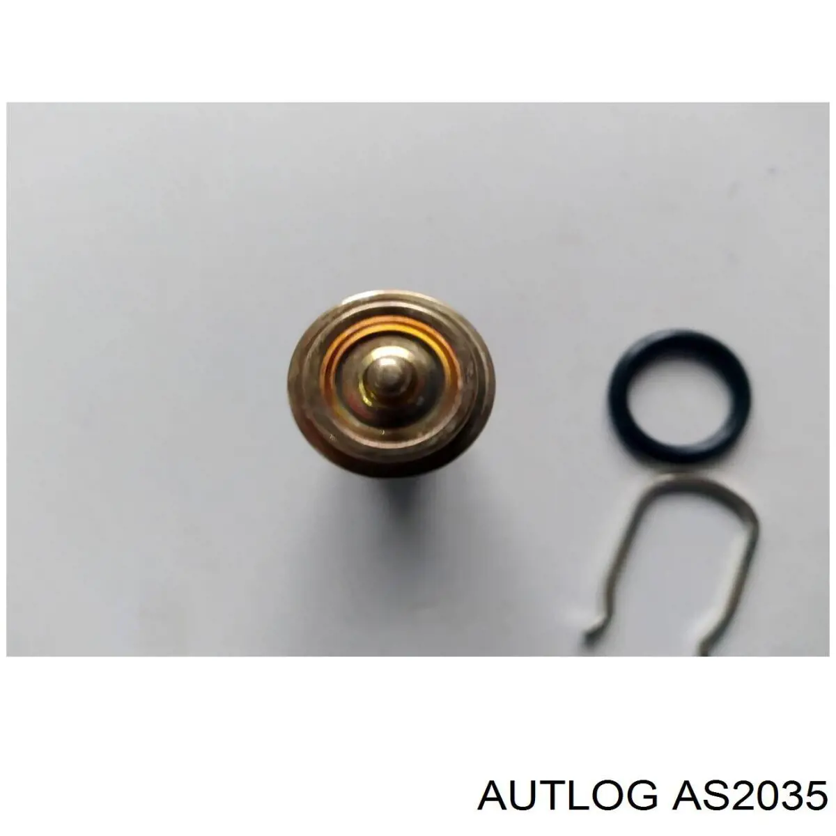 Comprar AS2035 Autlog Sensor de temperatura de agua