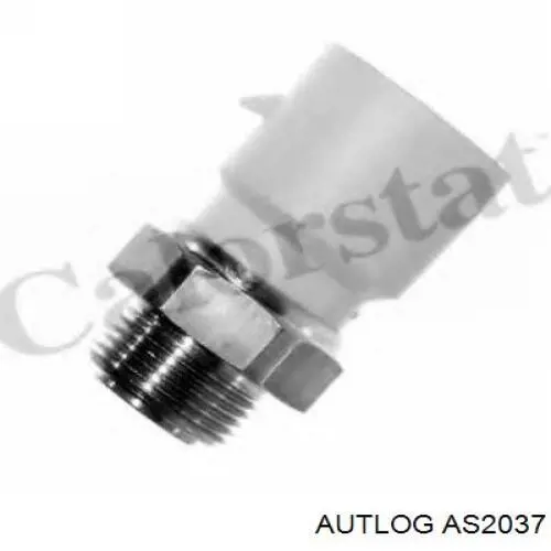 Sensor de temperatura  Autlog AS2037 precio, desde 12,80 EUR