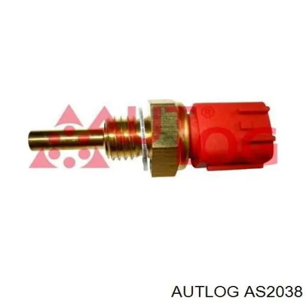 Sensor de temperatura del refrigerante Autlog AS2038 precio, desde 7,46 EUR