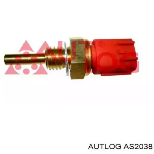 Comprar AS2038 Autlog Sensor de temperatura de agua