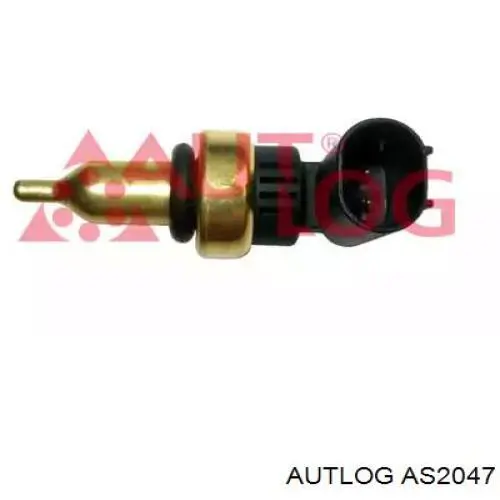 Sensor de temperatura del refrigerante Autlog AS2047 precio, desde 7,61 EUR
