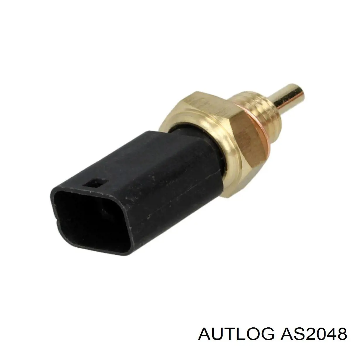 AS2048 Autlog sensor de temperatura del refrigerante