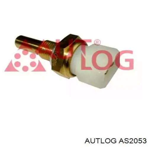 AS2053 Autlog Sensor de temperatura del refrigerante del tablero