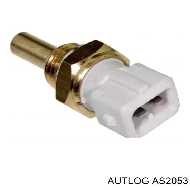 Comprar AS2053 Autlog Sensor de temperatura del refrigerante del tablero