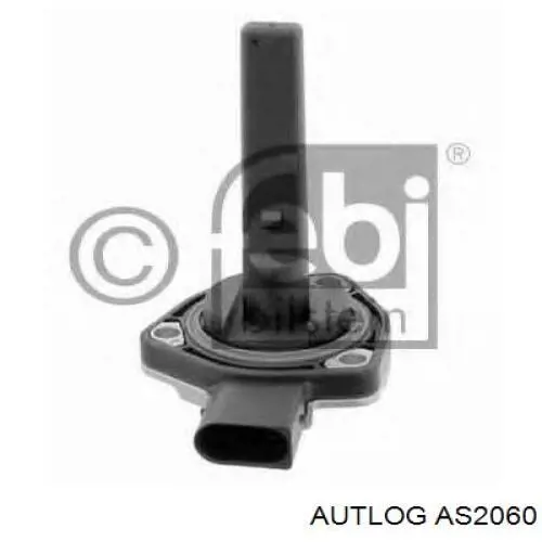 Sensor de nivel de aceite 12617508001 BMW