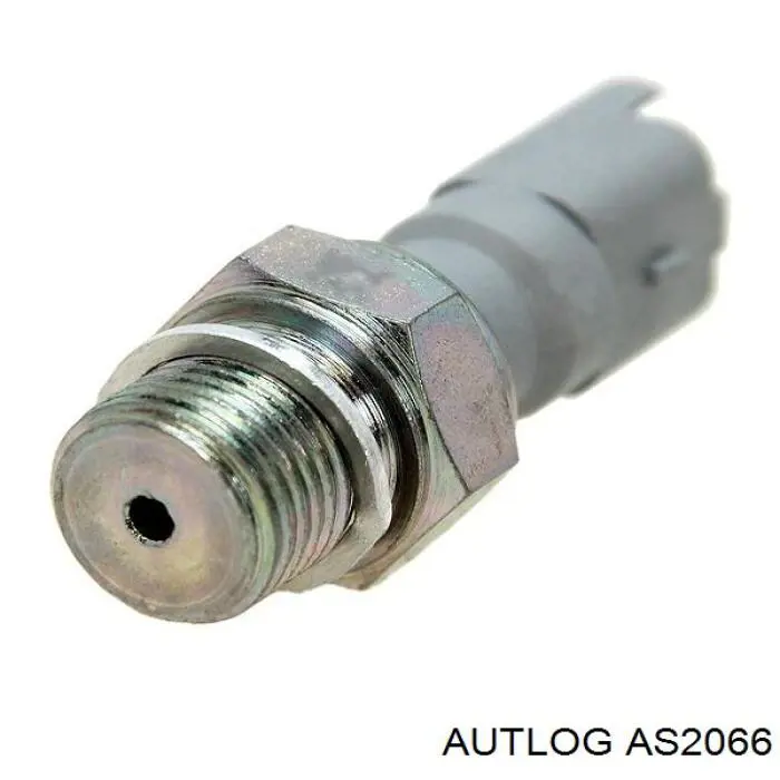 AS2066 Autlog sensor de presión de aceite