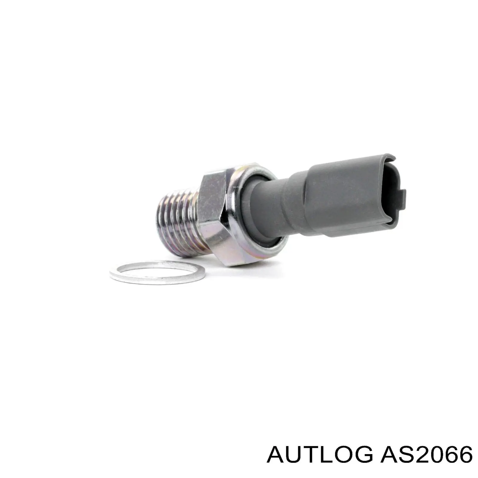 Indicador, presión del aceite Peugeot 207 WA, WC