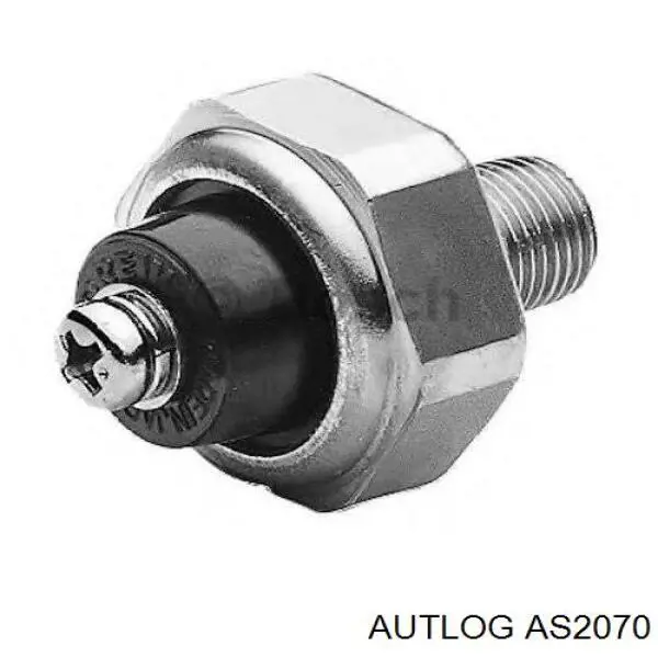 Comprar AS2070 Autlog Sensor de presión de aceite
