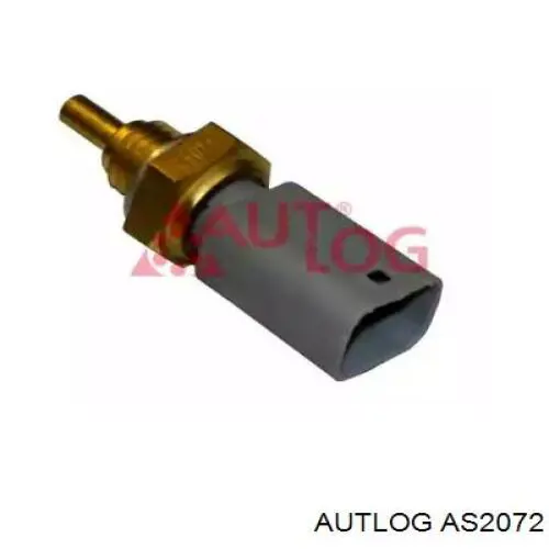 Comprar AS2072 Autlog Sensor de temperatura de agua