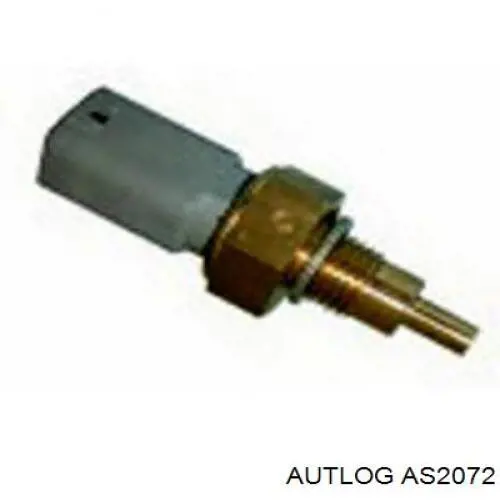 AS2072 Autlog sensor de temperatura