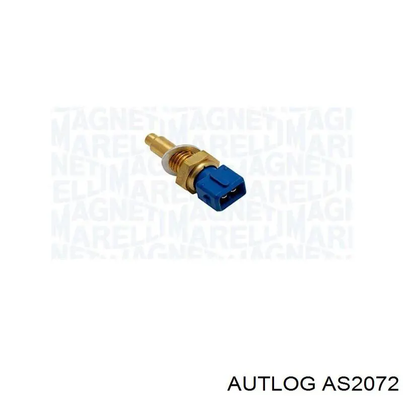 Sensor de temperatura del refrigerante Autlog AS2072 precio, desde 9,48 EUR