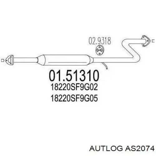 Comprar AS2074 Autlog Sensor de temperatura de agua