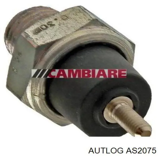 Indicador, presión del aceite Ford Orion 2 AFF