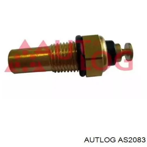 Comprar AS2083 Autlog Sensor de temperatura de agua