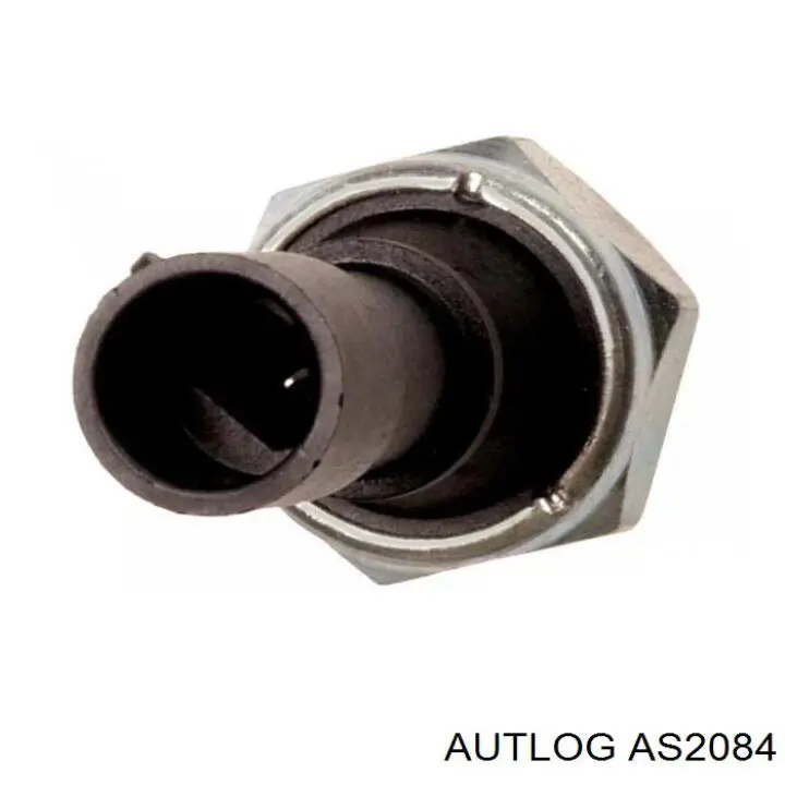 Indicador, presión del aceite Fiat 500 312