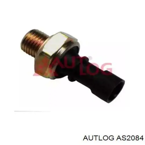 Indicador, presión del aceite Fiat 500 312