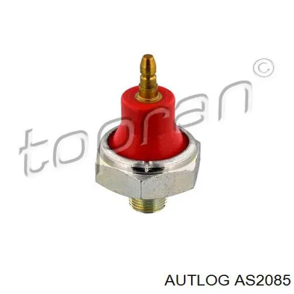 Comprar AS2085 Autlog Sensor de presión de aceite