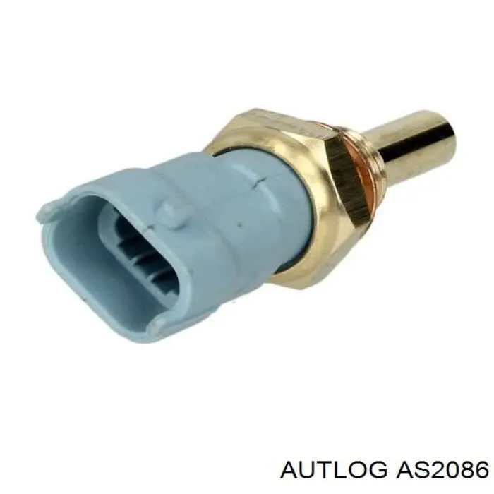 Sensor de temperatura del refrigerante Chevrolet Cruze J300