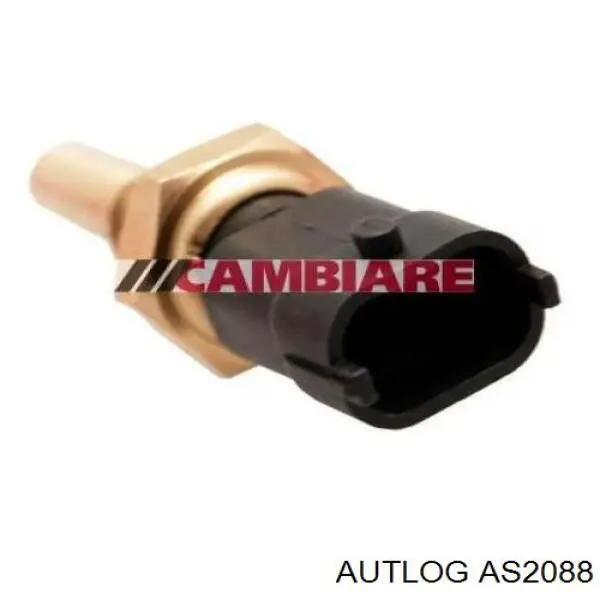 Sensor de temperatura del refrigerante Autlog AS2088 precio, desde 7,38 EUR