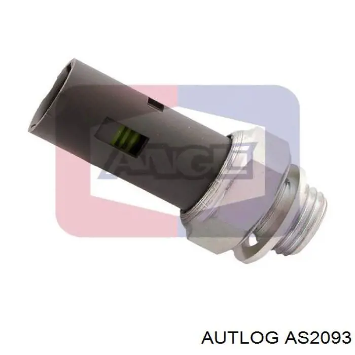 Manómetro de presión de aceite Renault (RVI) 8200062452 precio, desde 6,43 EUR