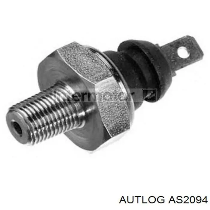 Indicador, presión del aceite Mazda 626 3 GD